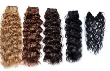 FASHIONDO Noble Weave Synthetic Curl 5pcs- CLASSIC SESI, SAREYA BEAUTY SUPPLY STORE CALGARY